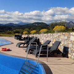Appartamento Taggiasca con piscina - Riva Trigoso