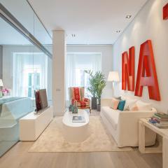 iloftmalaga Calle Nueva Lofts