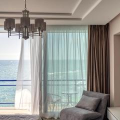 Maristella Marine Residense Hotel Apartment