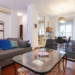 Apartamento Madroño Regina