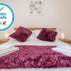 Central Modern 2 Bed Apartment Armacao De Pera