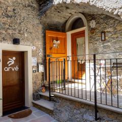 Arvé Castelbianco - B&B e Appartamento