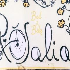 Apartment Rosalia by Interhome