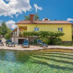 Holiday Home Angelina by Interhome