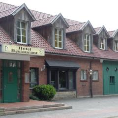 Landgasthaus Hotel Eggert