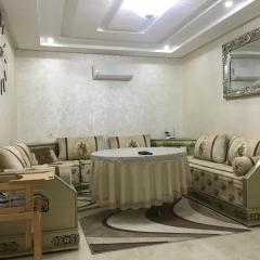 Apartment Anis Nador Al Jadid