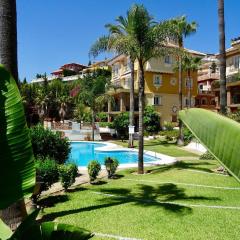 Puebla Aida High Quality apartment with AMAZING Sea & Golf Views , Mijas Golf