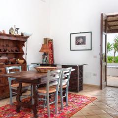L'Agave, Salina