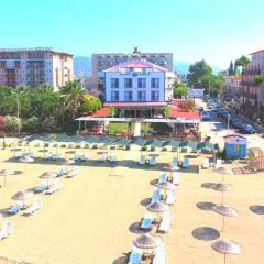 Gumuldur Mavi Deniz Hotel