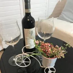 Ferienwohnung Natali