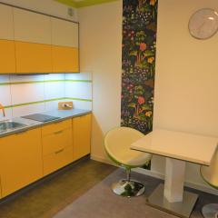 Usedom-Apartment im Haus Feniks