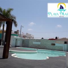 Hotel Playa Marina