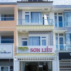 Sơn Liễu Homestay