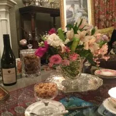 Beaufort House Akaroa