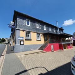 Gästehaus Weißes Lamm - MONTEURZIMMER