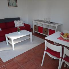 Apartamento CHINIJO