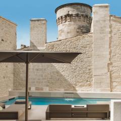 Hôtel de Tourrel, Saint Rémy de Provence, a Member of Design Hotels