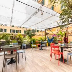 Hotel Britannia