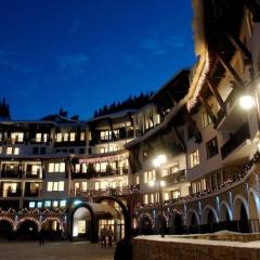 Private Apartment in Grand Monastery