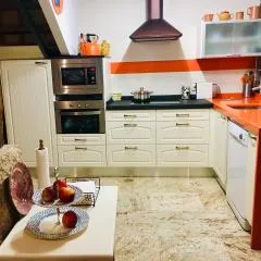 Casa Berganzo, Rioja Alavesa