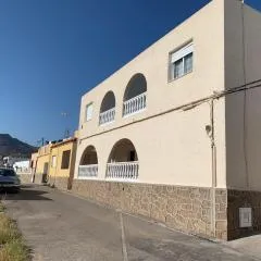Vivienda Rural Manolo