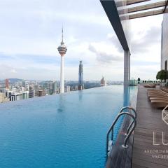 The Platinum Kuala Lumpur by LUMA