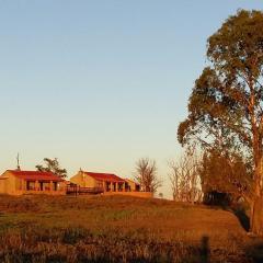 Gannabos Guest House