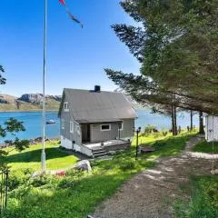 Selmas hus