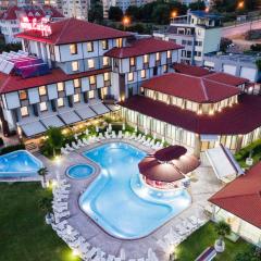 Spa Hotel Ezeretz Blagoevgrad
