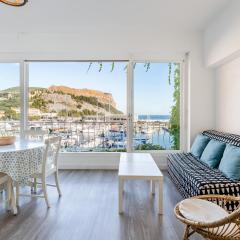 Le Phare par Dodo-a-Cassis