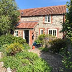 Brook Cottage - Luxury in Mundesley