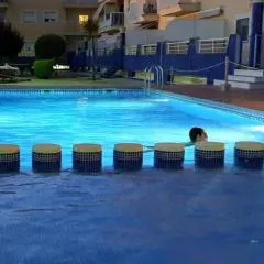 Apartamento PEPA. En el corazón del Delta.