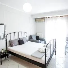 Ammos Studios & Apartments