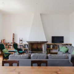 Elegante e classico attico con terrazzo privato vicino al Vaticano