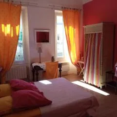 La Maison Bleue de Sigean
