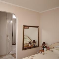 Apartment on Khristo Boteva Street