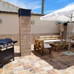 Casa Rural Albahaca