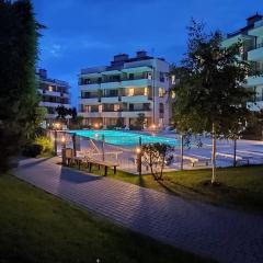 Apartament Azzurro Ustronie Morskie