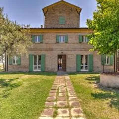 Belvilla by Oyo Villa Giulia