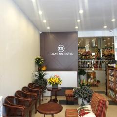 Dalat Joy Hotel