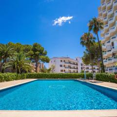 Las Palomas Apartments Econotels