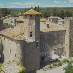 Château d'Agel gite