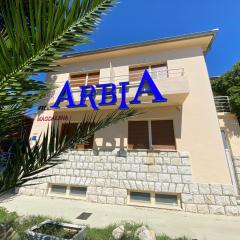 Villas Arbia - Magdalena by the Beach