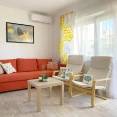 Apartment GardenView - New!