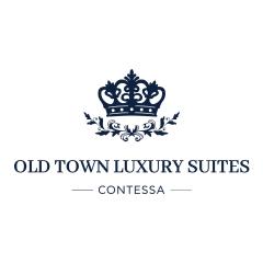 Old Town Luxury Suites 'Contessa'