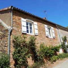 La Maison du vigneron