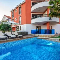 Villa Sv. Petar