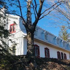 樂克洛斯住宿加早餐旅館