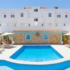 Apartamentos Los Arcos