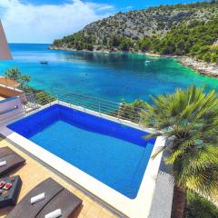 Holiday Home Villa Silvana by Interhome